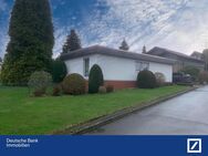 Bungalow in Fröndenberg/Ruhr - Fröndenberg (Ruhr)