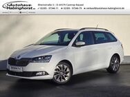 Skoda Fabia, 1.0 TSI III Combi Best of Clever Smart Link, Jahr 2021 - Castrop-Rauxel