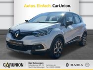 Renault Captur, Intens TCe 150 GPF, Jahr 2019 - Bad Salzungen