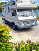 VW LT Karmann 2,4 L Gold Edition in 30453