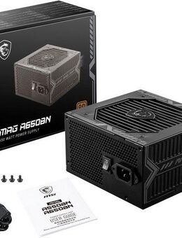 MSI MAG A650BN PC-Netzteil
