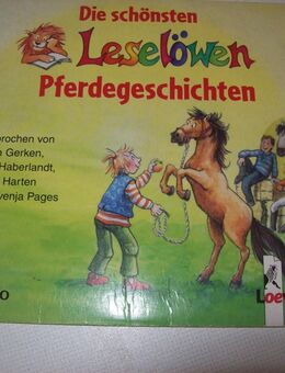 Pferdegeschichten - Erwitte