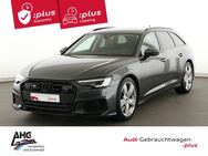 Audi S6, Avant TDI, Jahr 2020 - Gotha