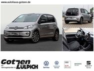 VW up, Black Style Fahrerassistenzpaket, Jahr 2020 - Zülpich