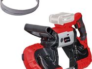 Einhell Akku-Kettensäge GE-LC 18/25 Li-Solo, 25 cm Schwertlänge, ohne Akku und Ladegerät