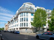 Komfortable Erdgeschosswohnung in Berlin-Weißensee - Berlin