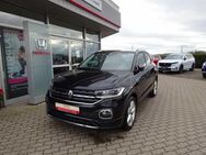 VW T-Cross 1.5 TSI ACT OPF DSG Style - Anklam