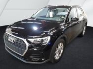 Audi Q3, 35 TFSI VC, Jahr 2022 - Hilpoltstein