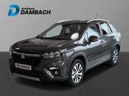 Suzuki S-Cross, MHEV, Jahr 2022 - Altlay