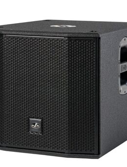 Subwoofer mieten | DAS Audio ALTEA-S15A- Aktiver 15“ Subwoofer - Wismar