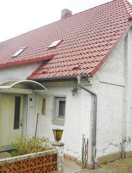 Gegen Gebot ! Sanierungsobjekt mit viel Nebengelass für Hobby und Freizeit - Altkalen