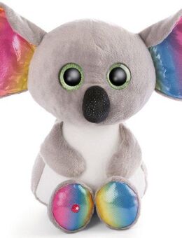 Nici Kuscheltier Glubschis, Koala Miss Crayon, 45 cm