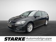 VW Golf Variant, 2.0 TDI Comfortline, Jahr 2019 - Georgsmarienhütte