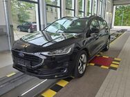 Ford Focus, 1.5 TDCi EcoBlue Le, Jahr 2022 - Rüsselsheim