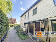 Charmantes Reihenmittelhaus in ruhigem Wohngebiet von Bargteheide - Bargteheide