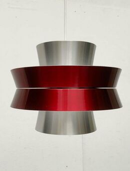 Granhaga Carl Thore Pendant Lamp zu Mid Century 60er 70er Teak - Hamburg Hamburg-Nord