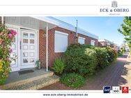 Maritimes Zuhause in Schilksee - Bungalow mit 6 Zimmern nahe der Kieler Förde - Kiel