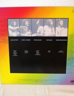 Jean-Luc Ponty-Aurora-Vinyl-LP,1976 - Linnich