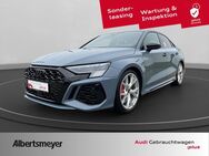 Audi RS3, Limousine TFSI QUATTRO NA, Jahr 2024 - Nordhausen