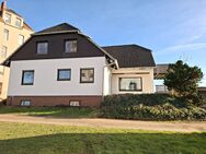 Helle 4 Zimmer Terrassenwohnung im Zweifamilienhaus mit Gartenanteil - Hannover