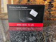 Bluettooth 5.0 RCA-Senderempfänger Wireless Adapterfur TV und Audio - Darmstadt Oststadt