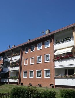 Interessante Anlageoption mit 2 ETW - 1x leer und 1x vermietet - Bremen