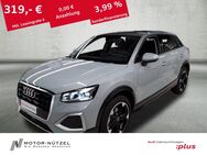 Audi Q2, 30 TDI ADVANCED, Jahr 2024 - Bayreuth