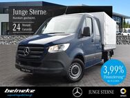 Mercedes Sprinter, 314 Doka Plane MBUX, Jahr 2020 - Holzminden