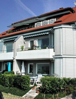 Konz: 5-ZKB-Whg. mit Südbalkon und Panoramablick ab 01.02.26 zu vermieten - Konz