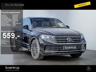 VW Touareg, 3.0 TDI Elegance, Jahr 2024 - Itzehoe