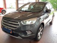 Ford Kuga, Titanium Automatik El, Jahr 2018 - Mönchengladbach