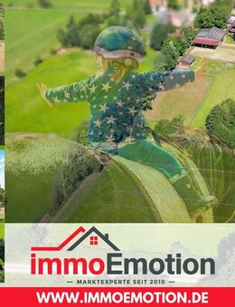 "Ferienidylle trifft Pferdeliebe - 6 Apartments, Reitmöglichkeiten & Traumlage südlich von Hamburg" - Toppenstedt