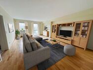 DIREKTE GRENZE LUXEMBURG: ALTERSGERECHTE 120 M² WOHNUNG IN TOP-WOHNLAGE! - Perl
