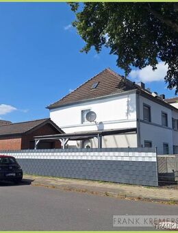 REDUZIERT! Perfekt für die junge Familie! - Grevenbroich