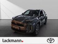 Toyota Yaris Cross, 1.5 Hybrid Team D Smart-Connect, Jahr 2024 - Wuppertal