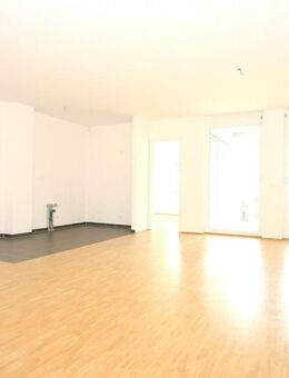 Schöne 4,5 Zimmerwohnung im Scharnhauser Park - Ostfildern