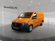 Mercedes Vito, Kasten 114 FWD lang, Jahr 2020 - Wolfhagen