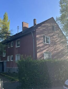 5 sanierungsbedürftige Mehrfamilienhäuser in Koblenz - Koblenz