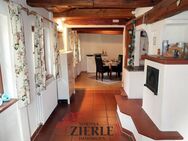 Für Liebhaber! Modernisiertes, gemütliches Haus im romantischen Landhausstil! - Göppingen