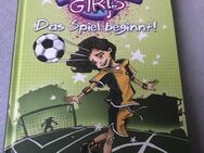 Fortuna Girls -Buch- - Münster