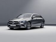 Mercedes CLA 250, e SB Progressive Business, Jahr 2022 - Chemnitz