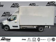 Renault Master, 4.1 L3 Koffer dCi 165 t| | 20m³| m, Jahr 2024 - Bielefeld