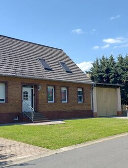 Resthof in der nähe von Treuenbrietzen - Treuenbrietzen