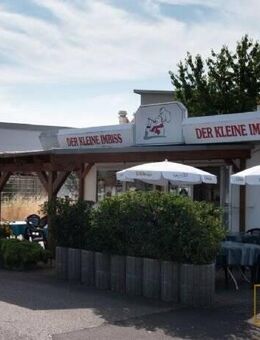 Der Bekannte DER KLEINE IMBISS aus Konz sucht nach jahrelangem Erfolg einen Nachfolger - Konz