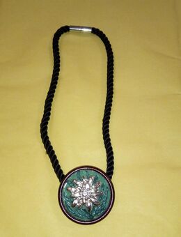 Kette Trachtenschmuck - Essen