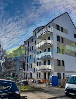 *** Verwirklichen Sie ihren Traum von den eigenen 4 Wänden zum Eigennutz oder als Anlage *** - Leipzig