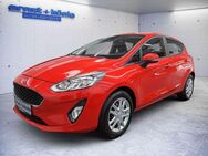 Ford Fiesta 1.5 TDCi COOL&CONNECT RFK PDC KLIMA SYNC 3 - Freiburg (Breisgau)