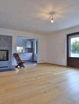 Doppelhaushälfte zu verkaufen - ideal für Familien mit Erstwohnsitzabsichten! - Boltenhagen (Ostseebad)