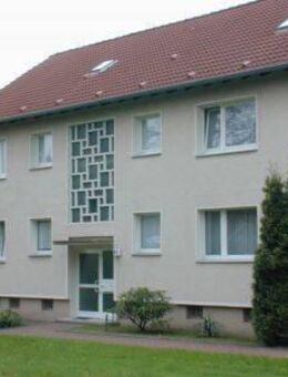 Kleine 2-Zimmer-Wohnung in Bottrop Batenbrock für Sie! - Bottrop