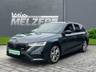 Skoda Octavia, 2.0 TDI Combi automat, Jahr 2021 - Limbach-Oberfrohna